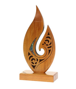 Products: 320mm Tear Drop Large Ace Engravers