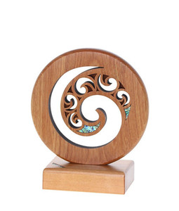 Products: Koru Round Ace Engravers