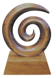 Products: Small Koru Ace Engravers