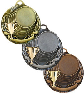 Products: Universal 3D Medal Ace Engravers