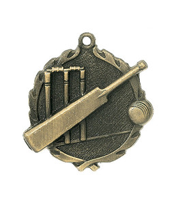 Products: Cricket - Gold Medal 45mm Ace Engravers