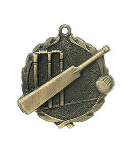 Products: Cricket - Gold Medal 45mm Ace Engravers