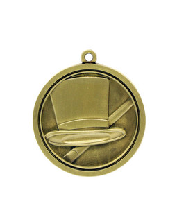 Products: Jazz - Gold Medal 4.5cm Dia Ace Engravers