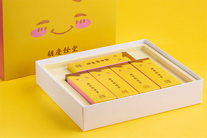 Products: 庆余裨味宝 Ace Health Clinic