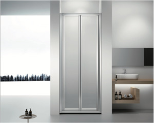 Shower box - Gulf Series 3 Sides Folding Door