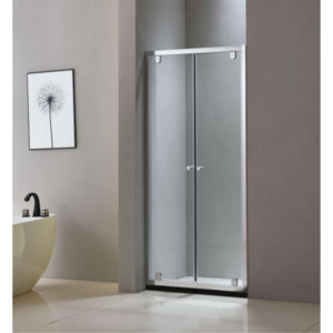 Shower Box - Park Series 3 Sides RC