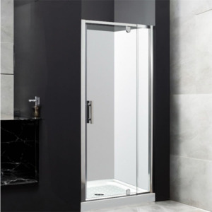 Shower Enclosures: Shower Box - Cape Series 3 Sides Wall RGM