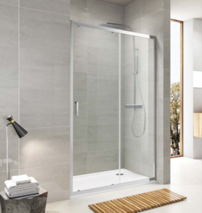 Shower Glass - Hydro Series Sliding Door RDM