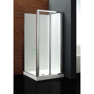 Shower Box - Gulf Series 2 Sides Folding Door