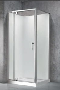 Shower Box - Cape Series 2 Sides RGM