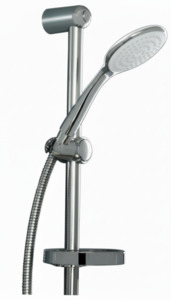 AQUATICA SHOWER SLIDE - All Pressure