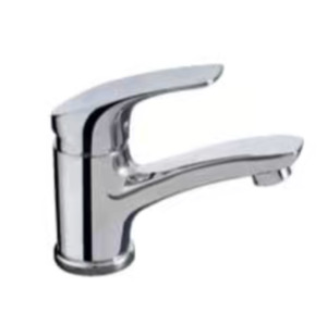 Aquatica Cambridge Basin Mixer - All Pressure
