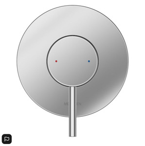 Methven MINIMALIST MK2 SHOWER MIXER WITH FASTFLOW 2
