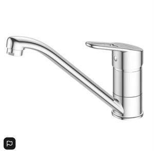 Methven Celeste Sink Mixer