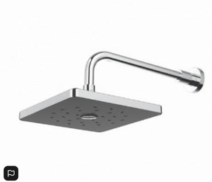 Methven Waipori MK2 Satinjet Overhead With Arm