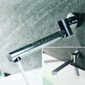 Ceramic Hand Basin: Ceramic Cabinet Basin - Rectangle Series 460
