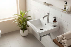Ceramic Hand Basin 9339