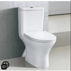 Hand Wash Basin White Ceramic Wall Hung Basin #406