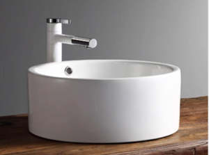 Counter Top Ceramic Basin