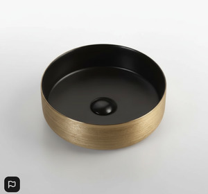 Counter Top Ceramic Basin