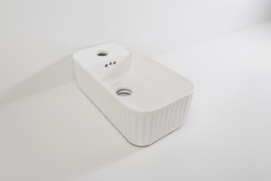 Counter Top Ceramic Basin SL-080