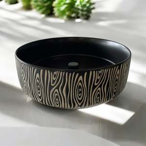 Counter Top Ceramic Basin 021B
