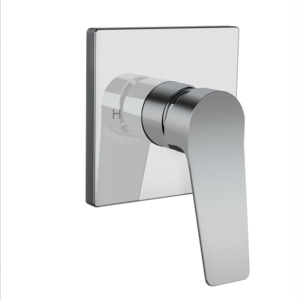 Viridian Bath/ Shower Mixer Trim Kit
