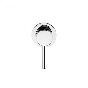 Shower mixer - Round series