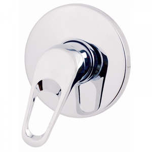 Shower mixer - Round series NK09F2