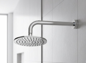 Shower Rose - Wall Mount Arm Round L9050