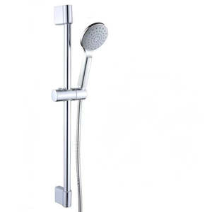 Shower Slider Stainless Steel - 1162