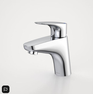 CAROMA CARE PLUS BASIN MIXER STANDARD HANDLE