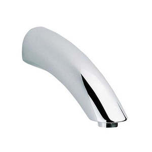 Bath Mixer: Bath/Basin Filler Spout