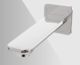 Bath Spout Round - Reece001