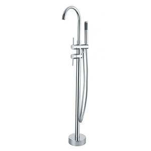 Bath Mixer: Bath Mixer Freestanding L003