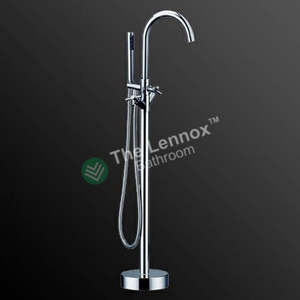 Bath Mixer: Bath Mixer Freestanding A002