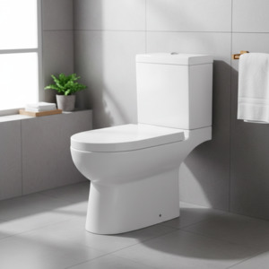 Toilet Gazia HB-666