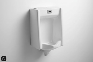 Urinal - Induction Hanging With Sensors － KX206