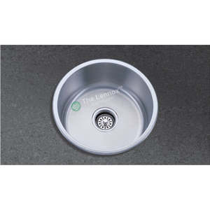 Stainless Steel Kitchen Sink: Kitchen Sink HQ-9137