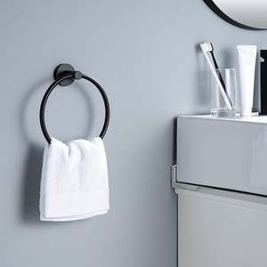 Towel Holder - Round Series 2200-06