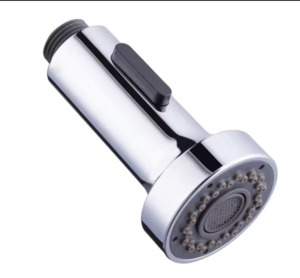 Pull out Kitchen faucet Head 2-Function Pull Out Spray Head Replacement Part