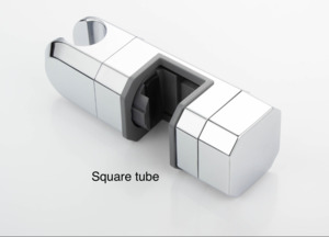 SHOWER HEAD HOLDER - Universal size