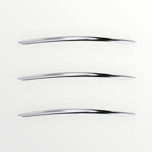 Electric Stainless Steel Towel Rack for Bathroom