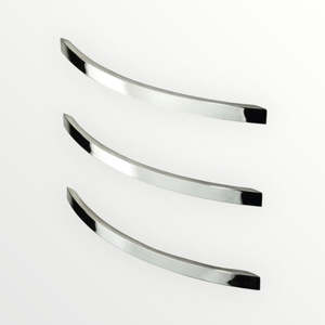 Electric Stainless Steel Towel Rack for Bathroom