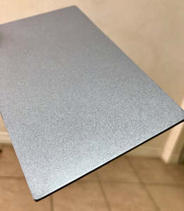 Waterproof Decorative Sheet: Aluminum Composite Panel ACM Sheet