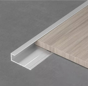 Wall Trim Frame Edge Trim Bar - 300CM