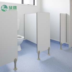 PVC partition panels 2400x1200mm