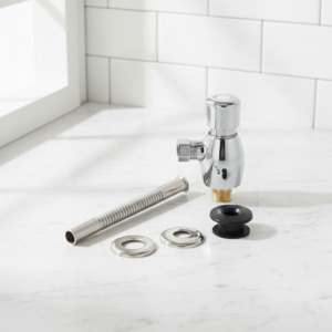 Urinals: 1PCS Flush Valve Metal Urinal Flushing Valve For Urinal