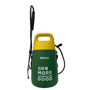 On Sale Aug Sep Copy: Miracle Moto Sprayer 6L