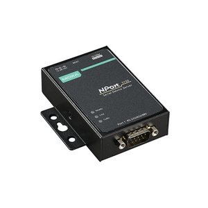 NPort 5150 - AceLinK MOXA Authorised Distributor Auckland